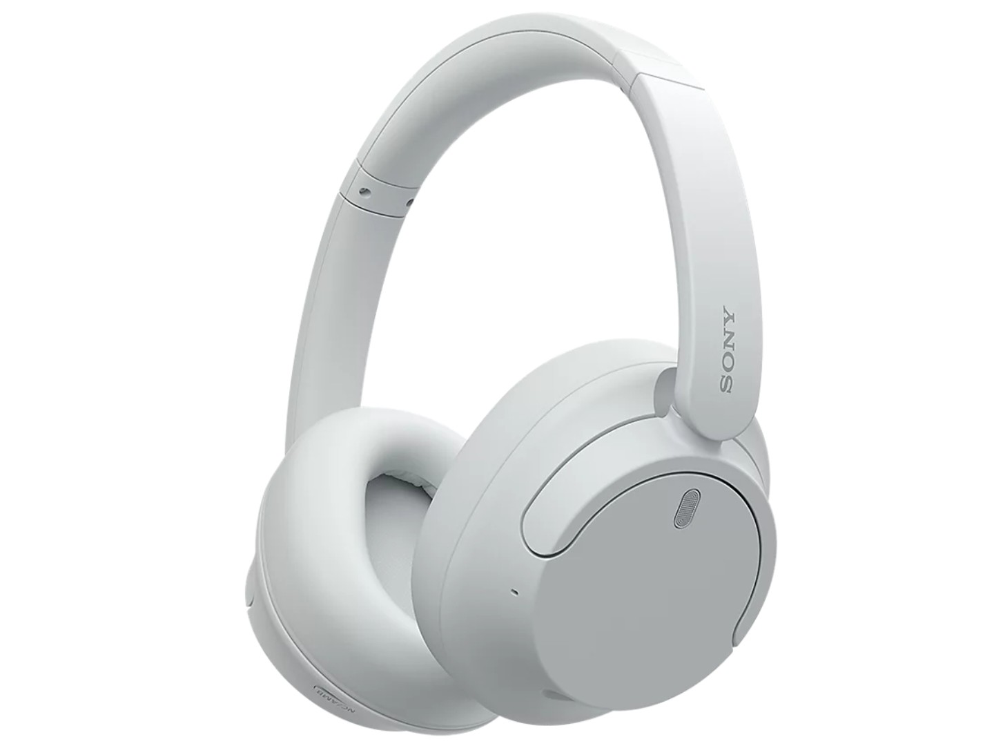 Навушники повнорозмірні бездротові Sony WH-CH720N White (WHCH720NW.CE7)