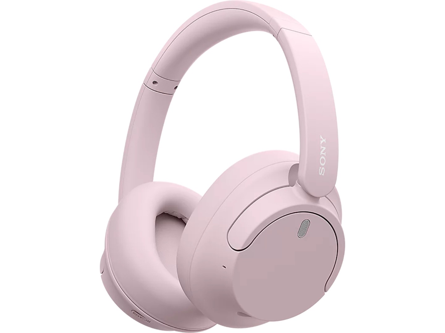 Навушники повнорозмірні бездротові Sony WH-CH720N Pink (WHCH720NP.CE7)