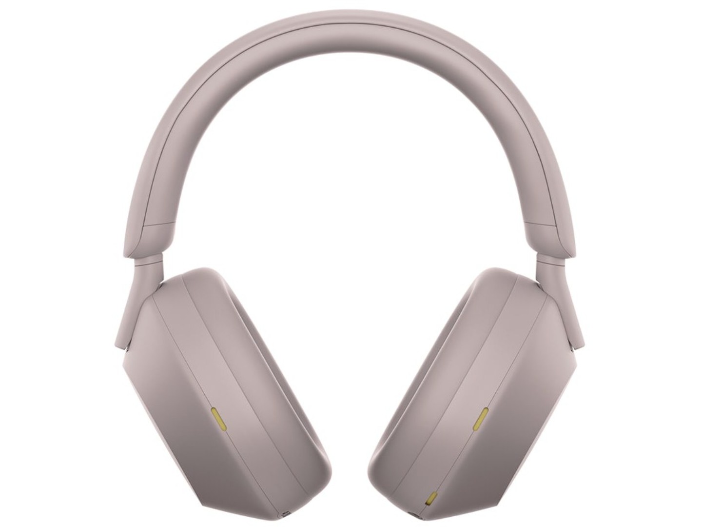 Навушники повнорозмірні бездротові Sony WH-1000XM5 Pink (WH1000XM5P.CE7) — фото 4
