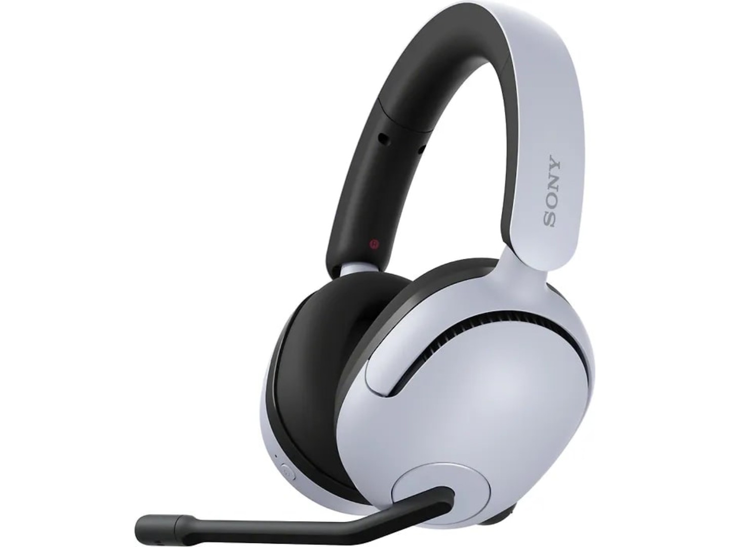 Гарнітура бездротова ігрова Sony INZONE H5 Wireless (WHG500W.CE7) — фото 1