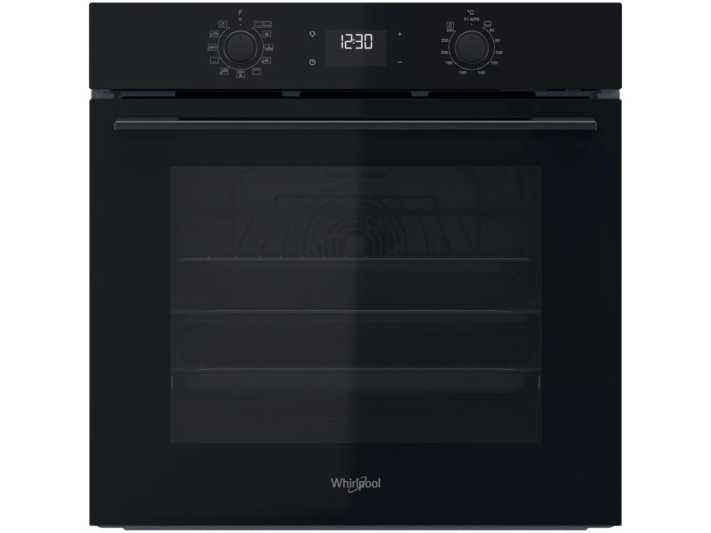 Духова шафа Whirlpool OMK58HU1B