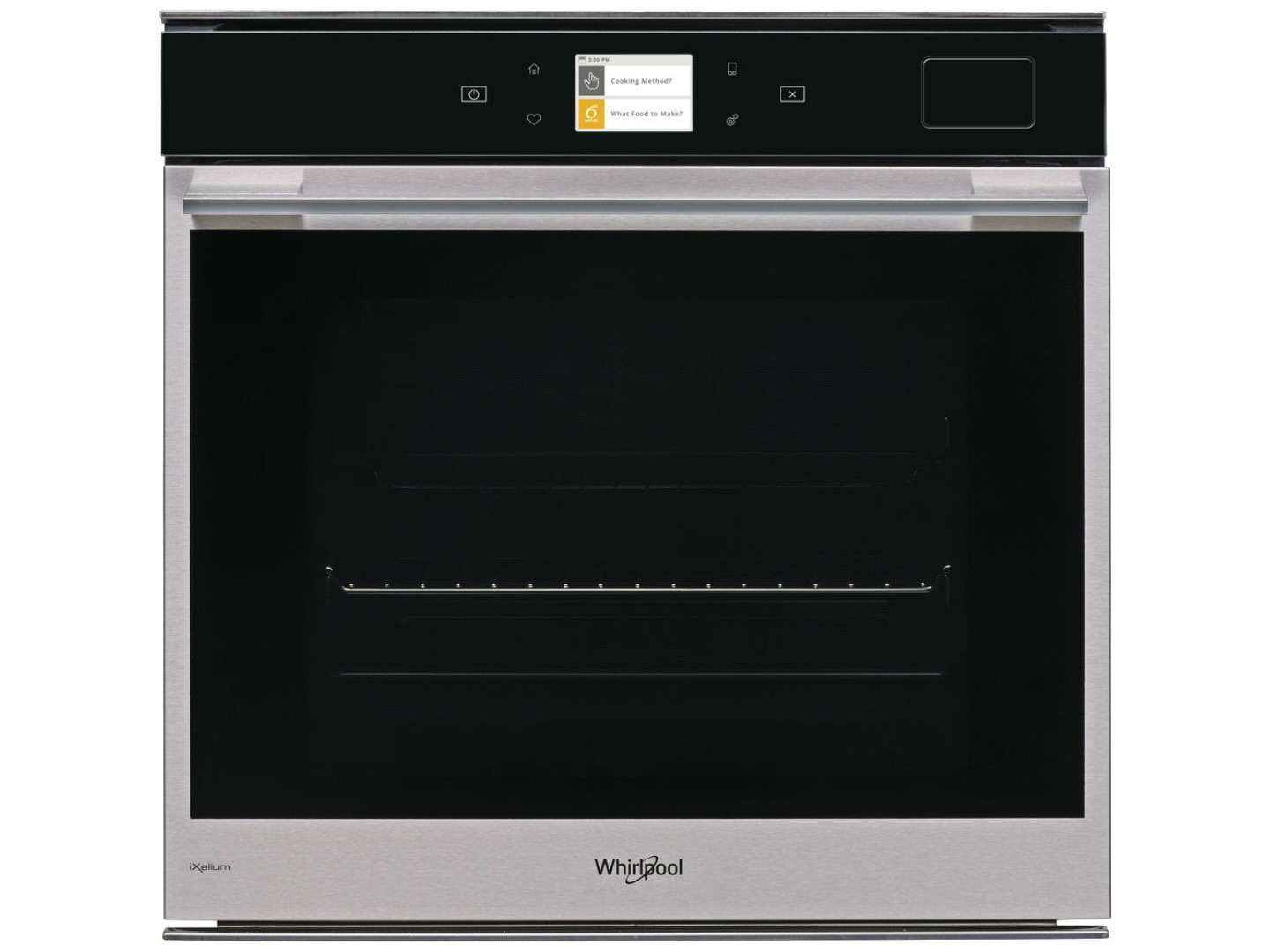 Духова шафа Whirlpool W9 OP2 4S2 H