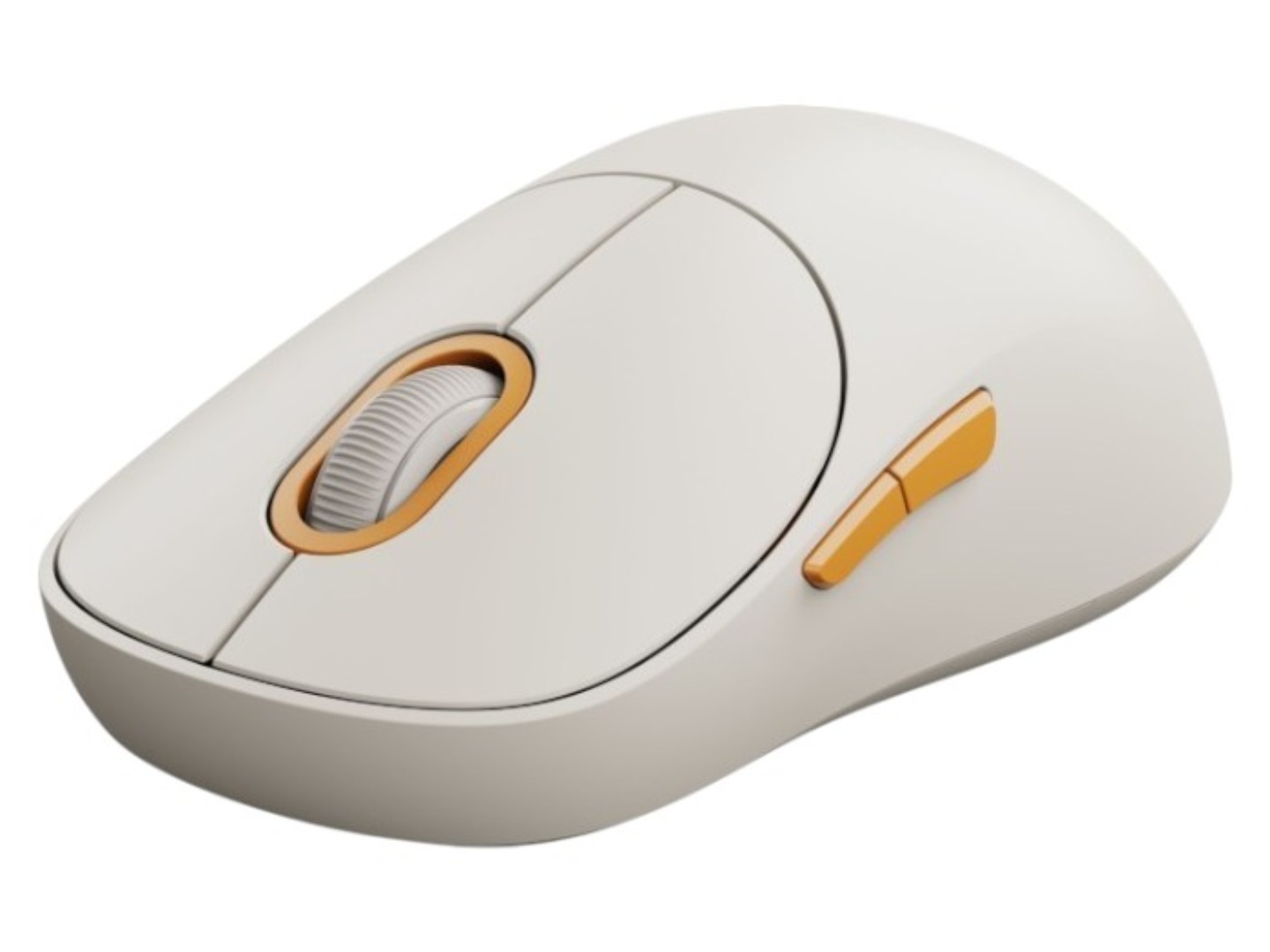 Миша бездротова Xiaomi Wireless Mouse 3 White