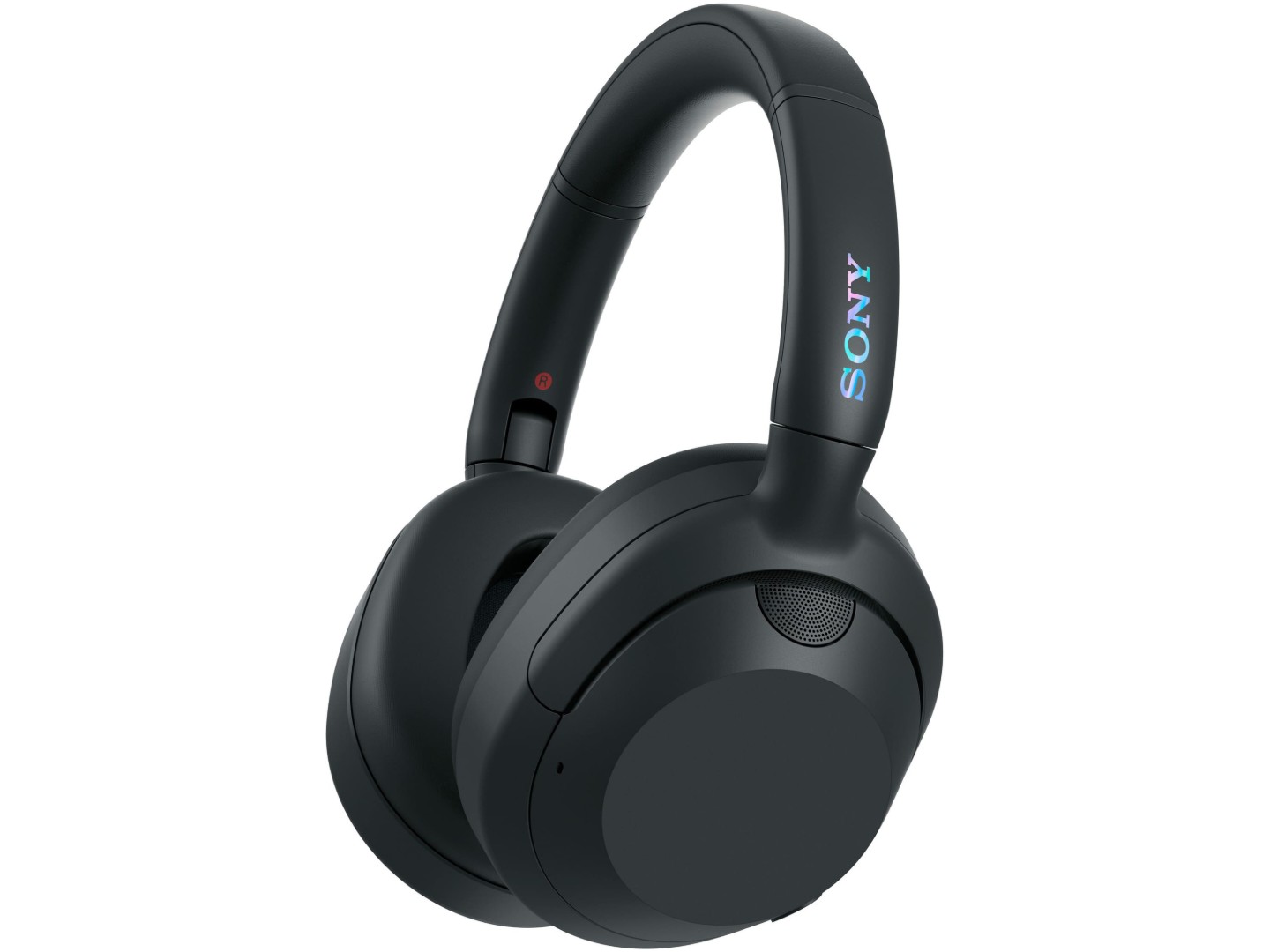 Навушники повнорозмірні бездротові Sony ULT WEAR Black (WHULT900NB.CE7) — фото 1