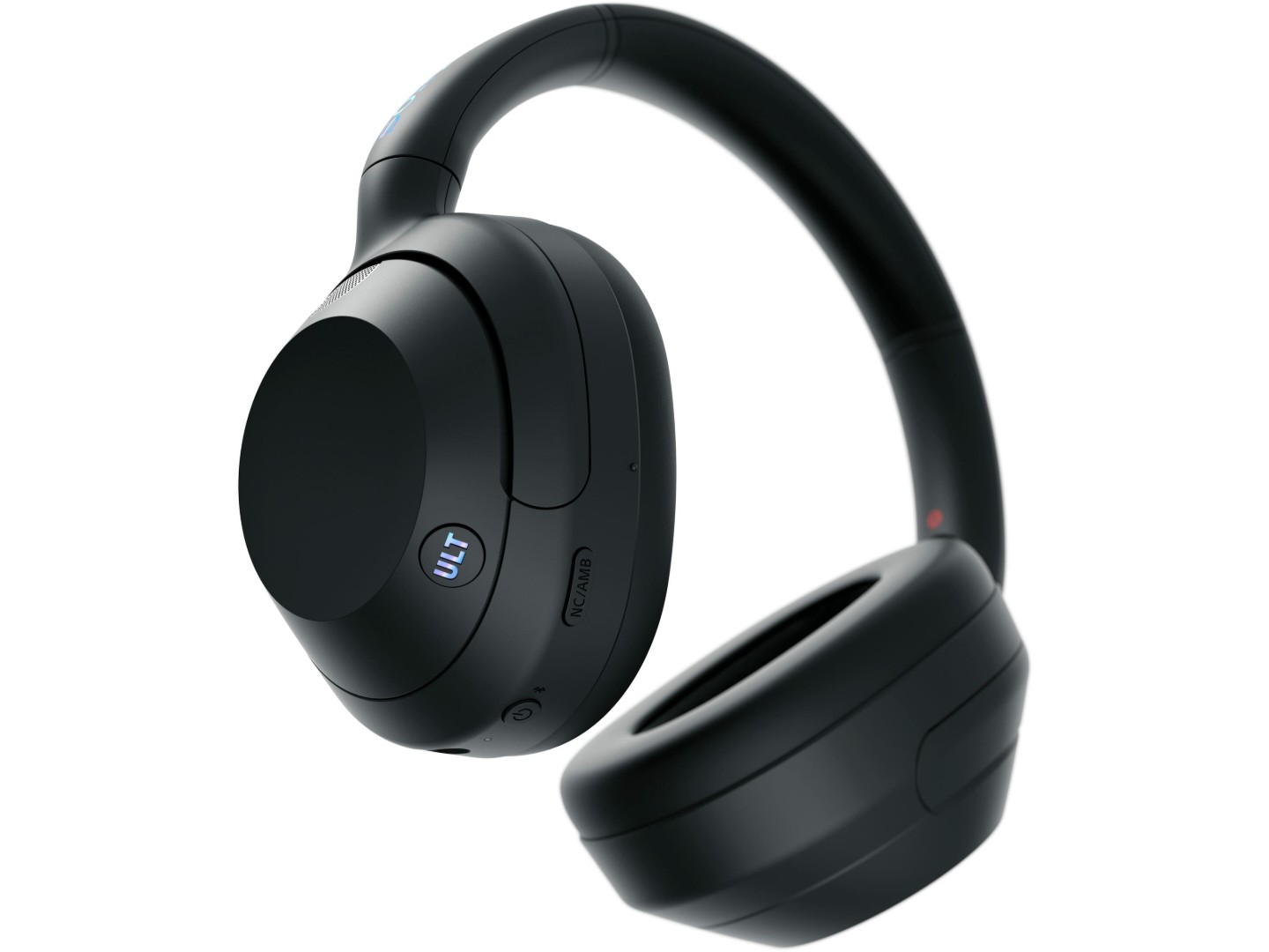 Навушники повнорозмірні бездротові Sony ULT WEAR Black (WHULT900NB.CE7) — фото 2