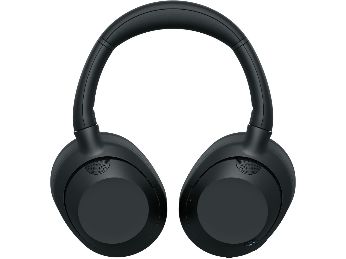 Навушники повнорозмірні бездротові Sony ULT WEAR Black (WHULT900NB.CE7) — фото 3