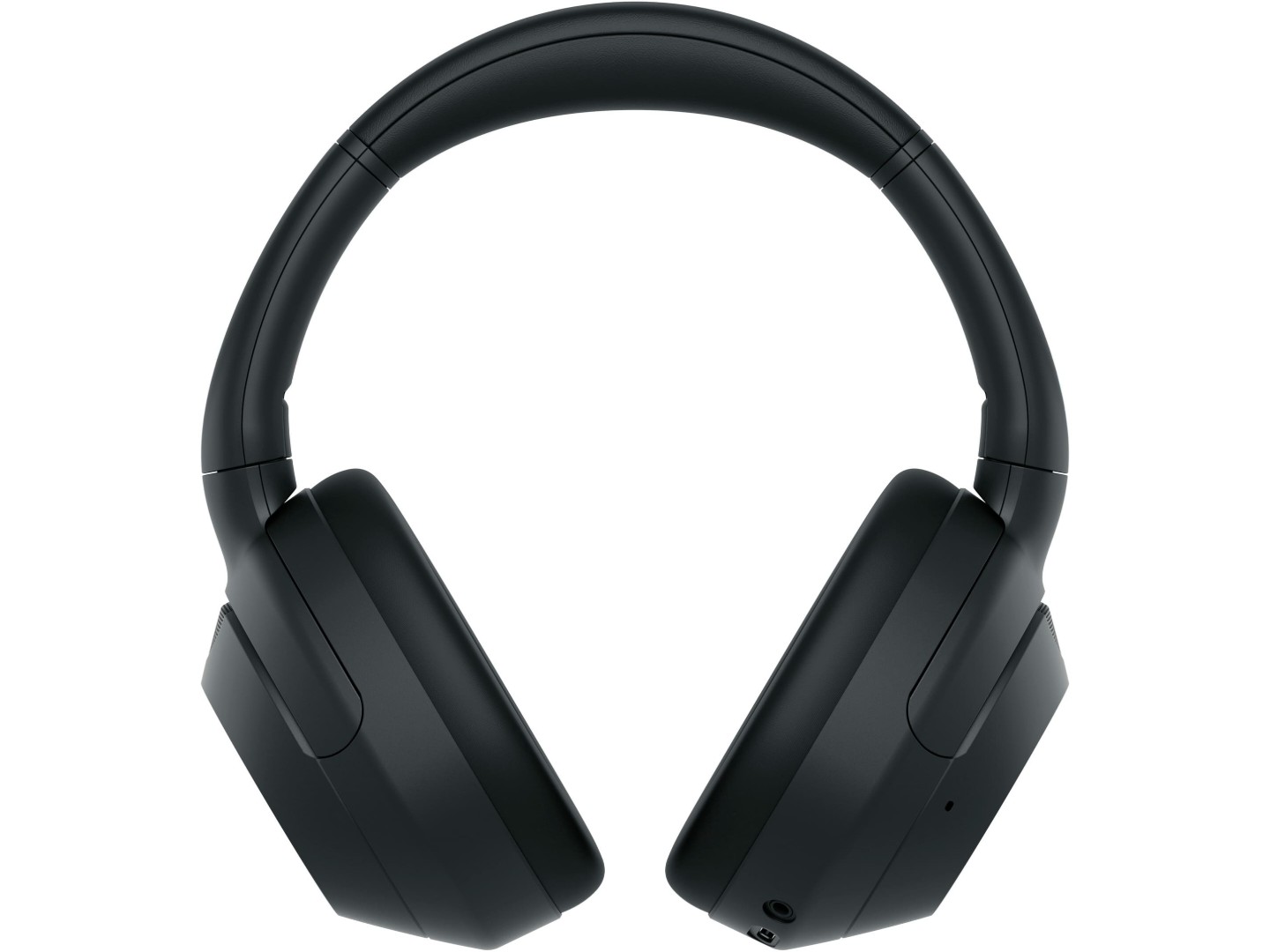 Навушники повнорозмірні бездротові Sony ULT WEAR Black (WHULT900NB.CE7) — фото 6