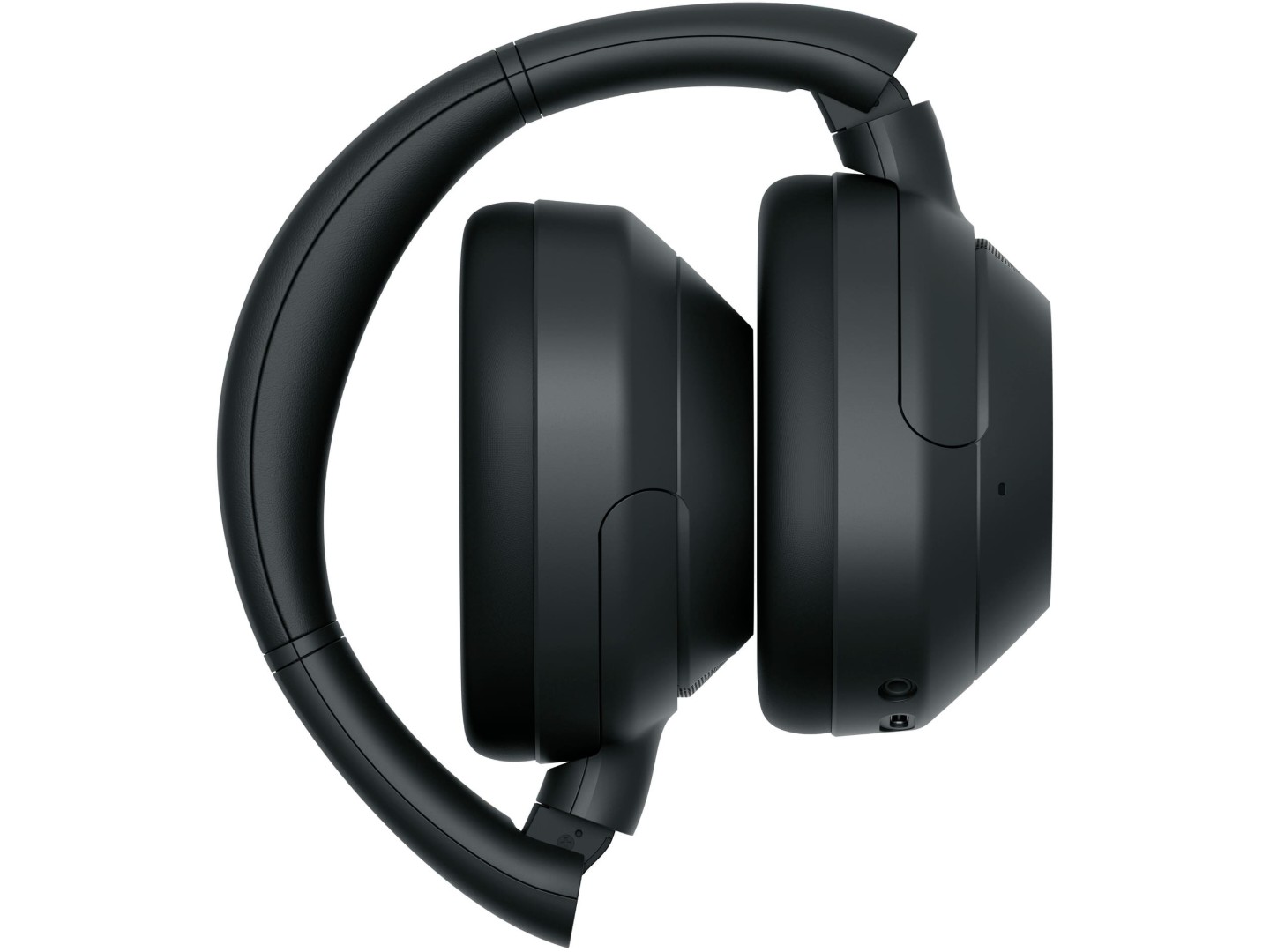 Навушники повнорозмірні бездротові Sony ULT WEAR Black (WHULT900NB.CE7) — фото 4