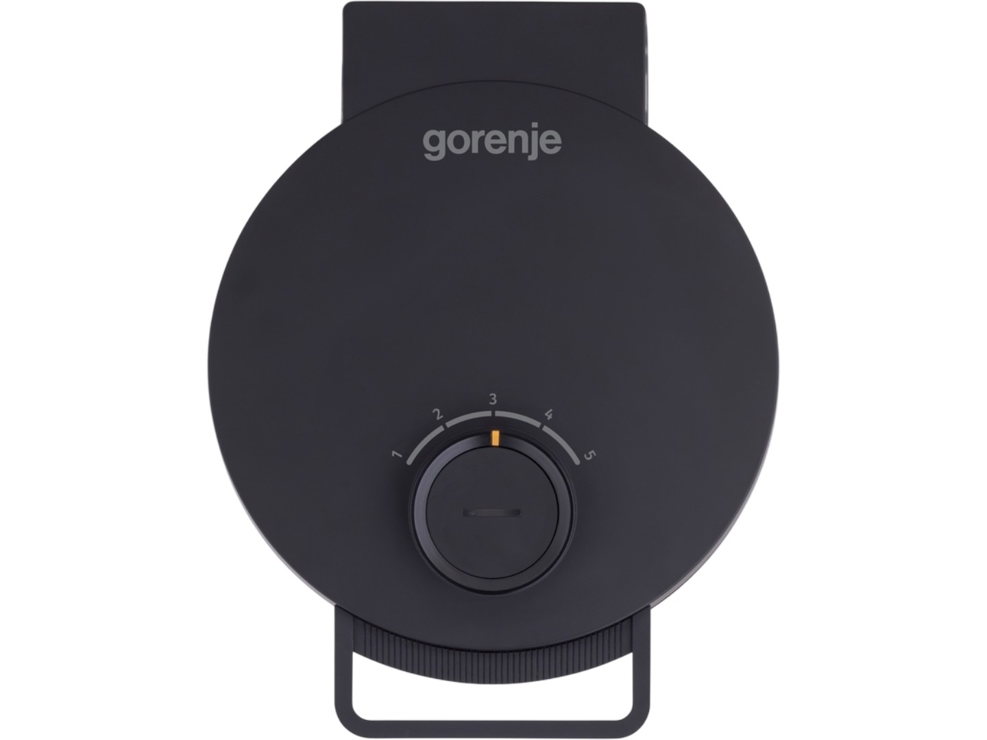 Вафельниця Gorenje WM1000B — фото 5