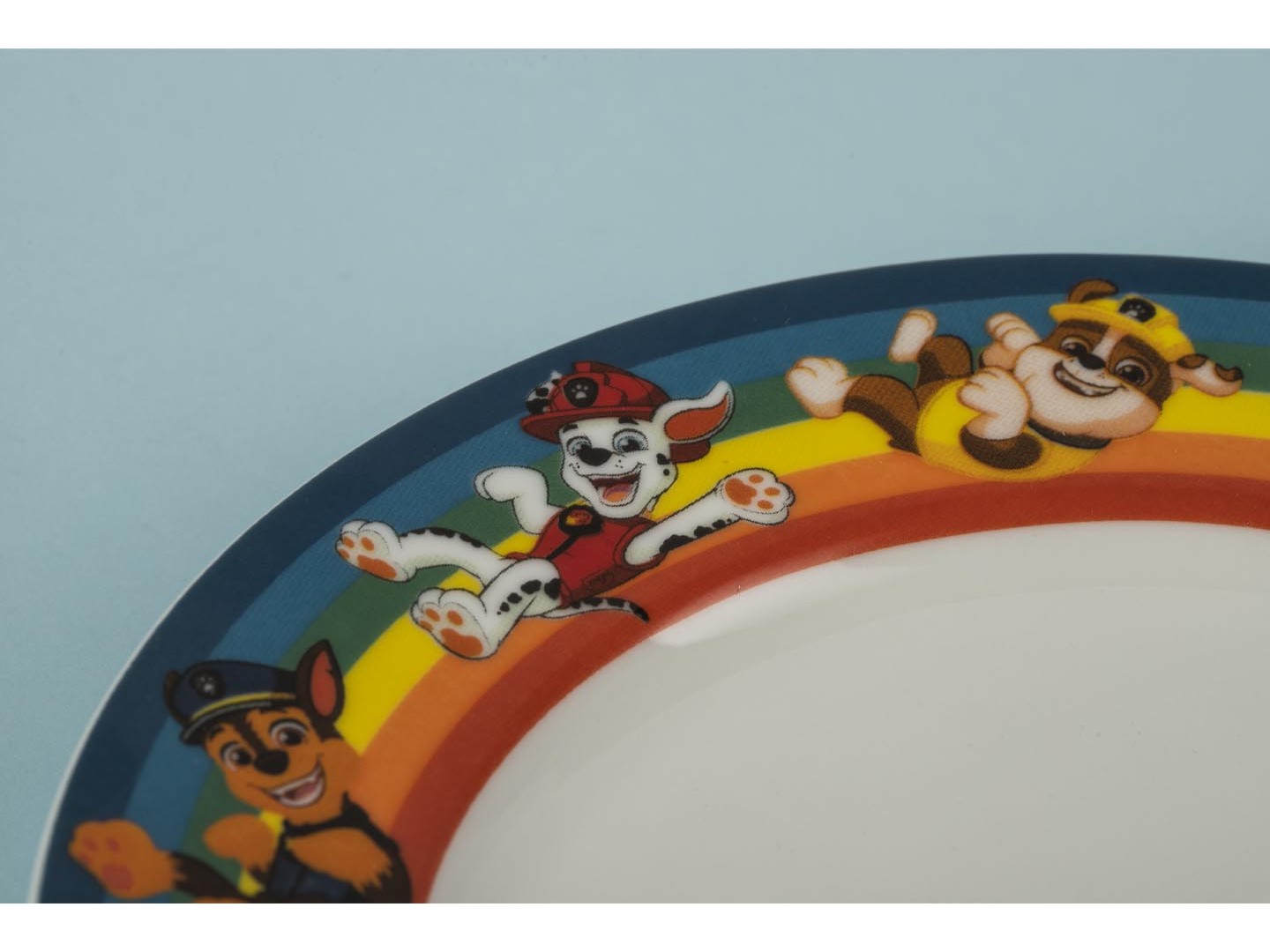 Тарілка обідня WMF 6088091290 PAW Patrol — фото 6
