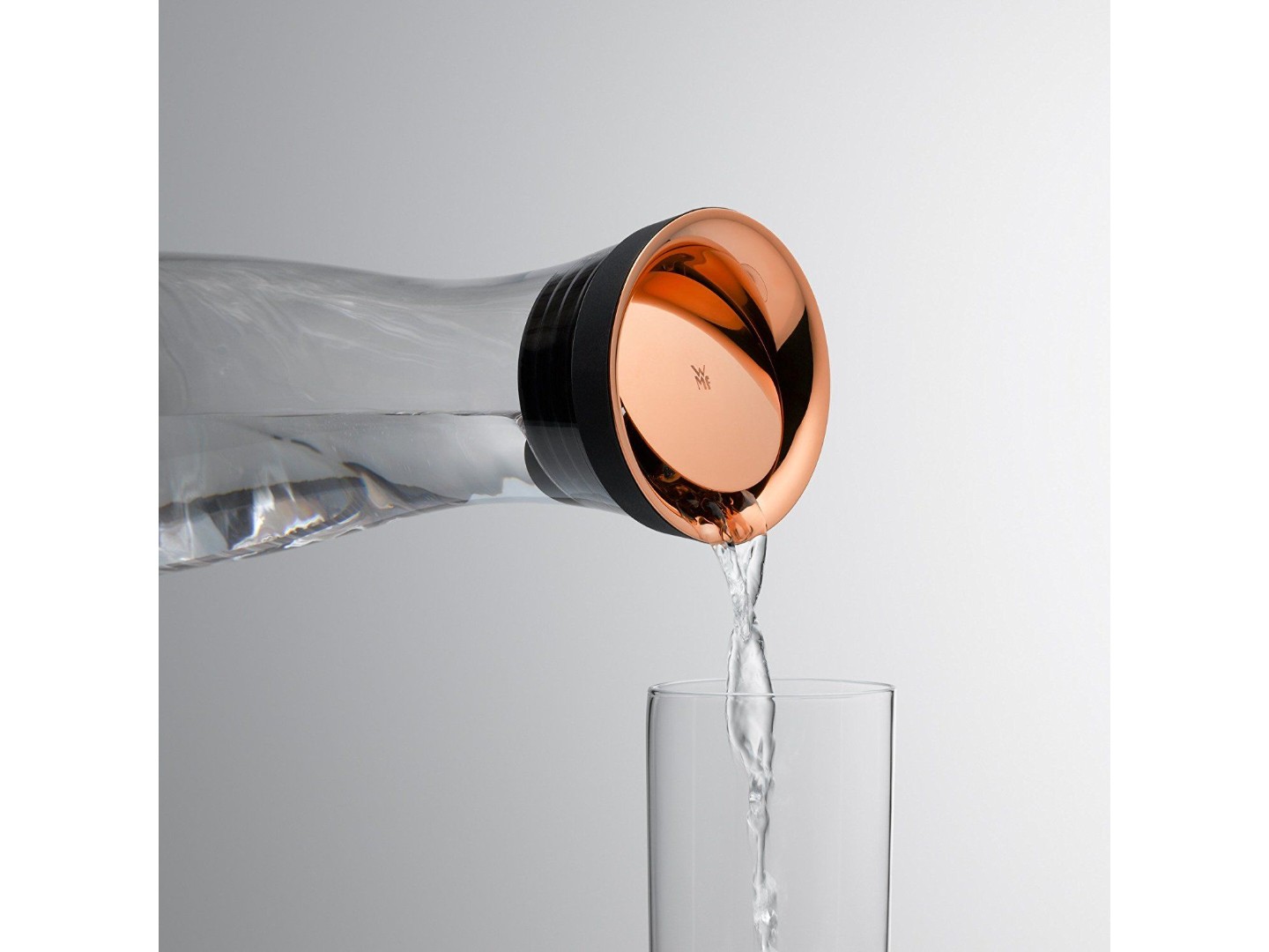 Графін WMF 617706600 Basic 1 л Copper — фото 3