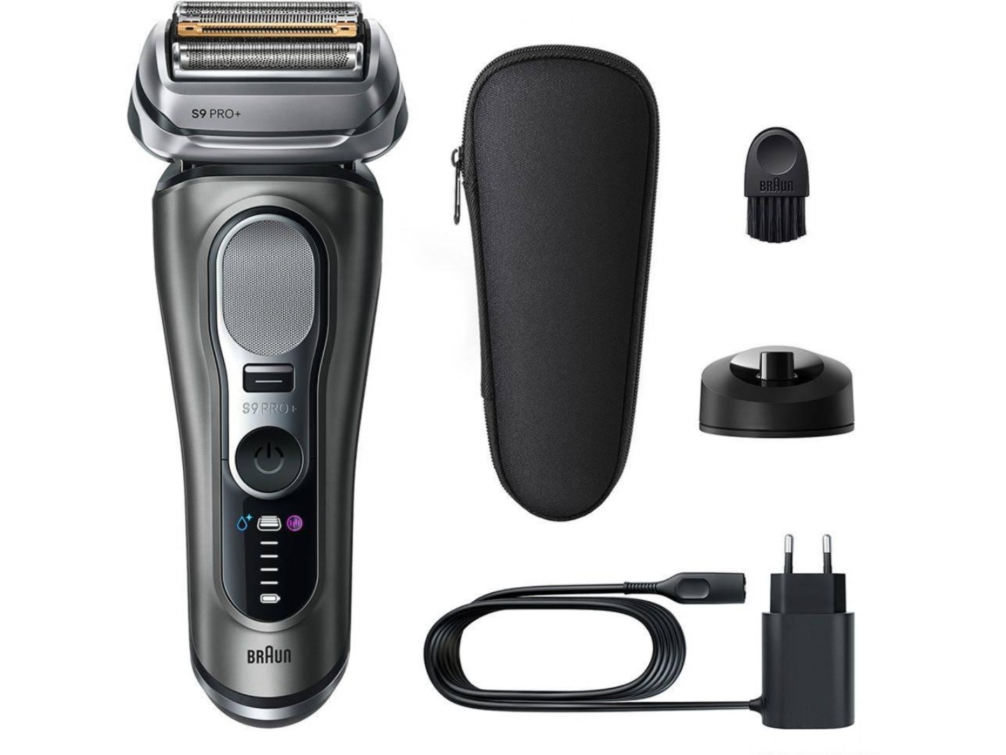 Бритва Braun Series 9 PRO+ 9615s типу 5793