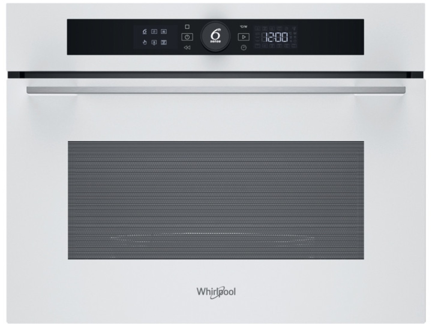 Духова шафа-НВЧ Whirlpool WMW57DHMW