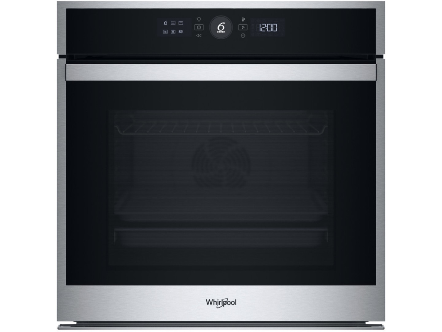 Духова шафа Whirlpool WOI4S8HM1SXA