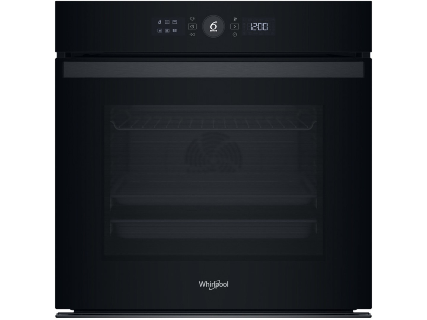 Духова шафа Whirlpool WOI4S8HM2SBA