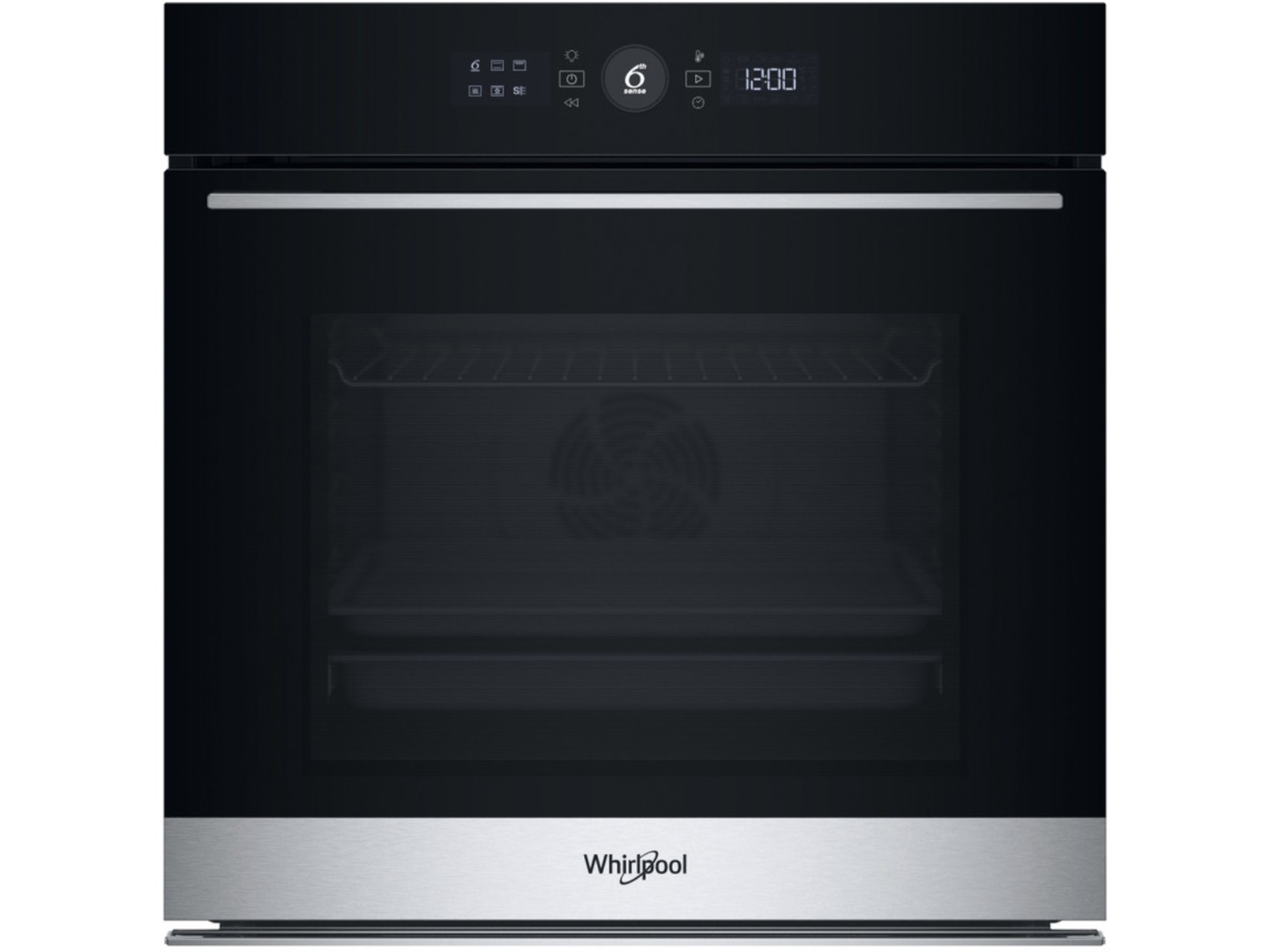 Духова шафа Whirlpool WOI5S8PM1SXA