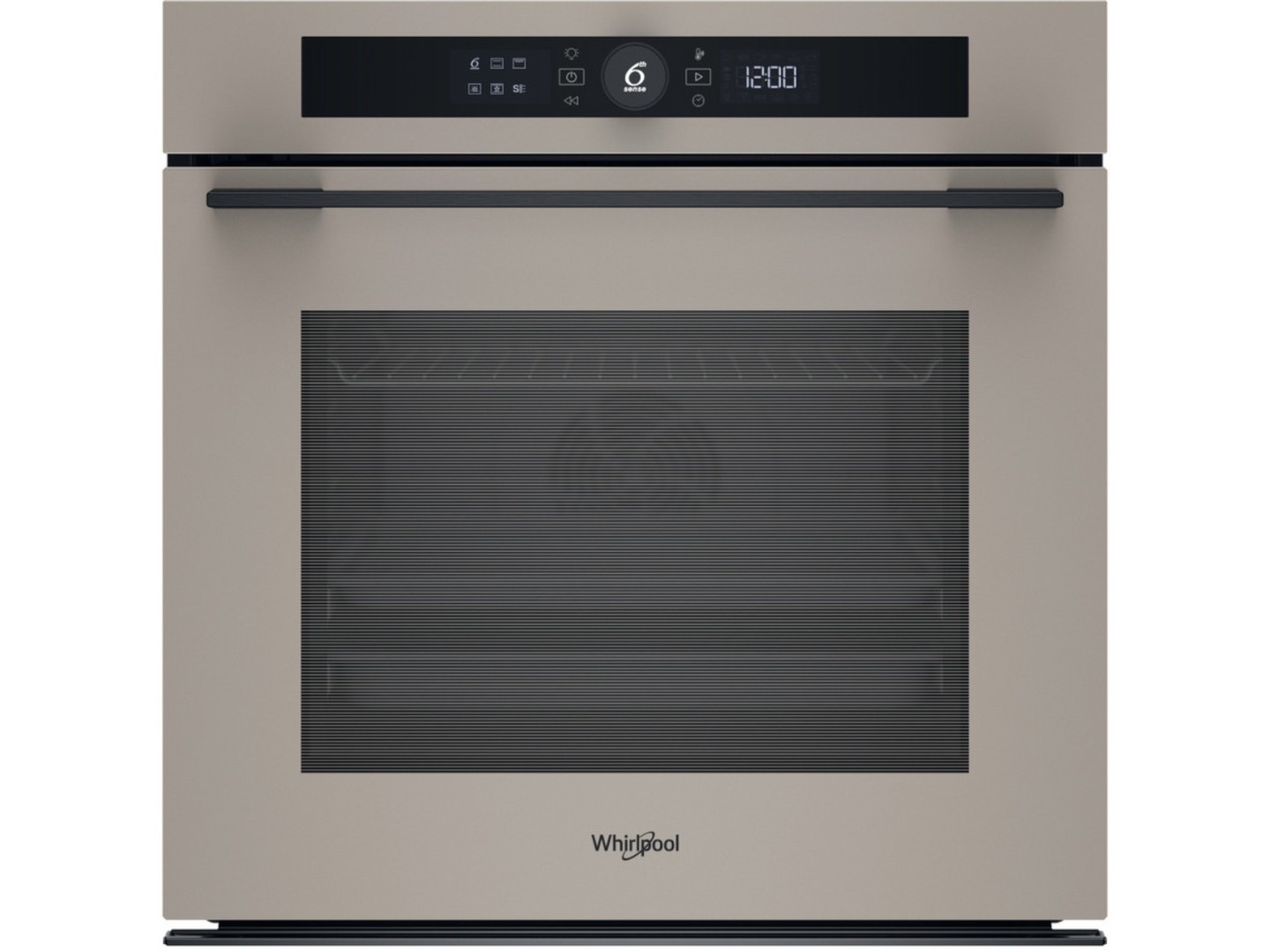 Духова шафа Whirlpool WOI5S8PM2SEA
