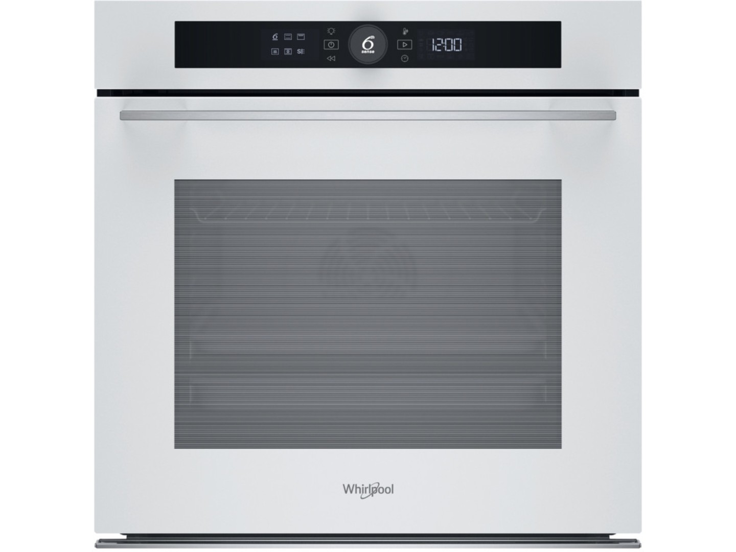 Духова шафа Whirlpool WOI5S8PM2SWA