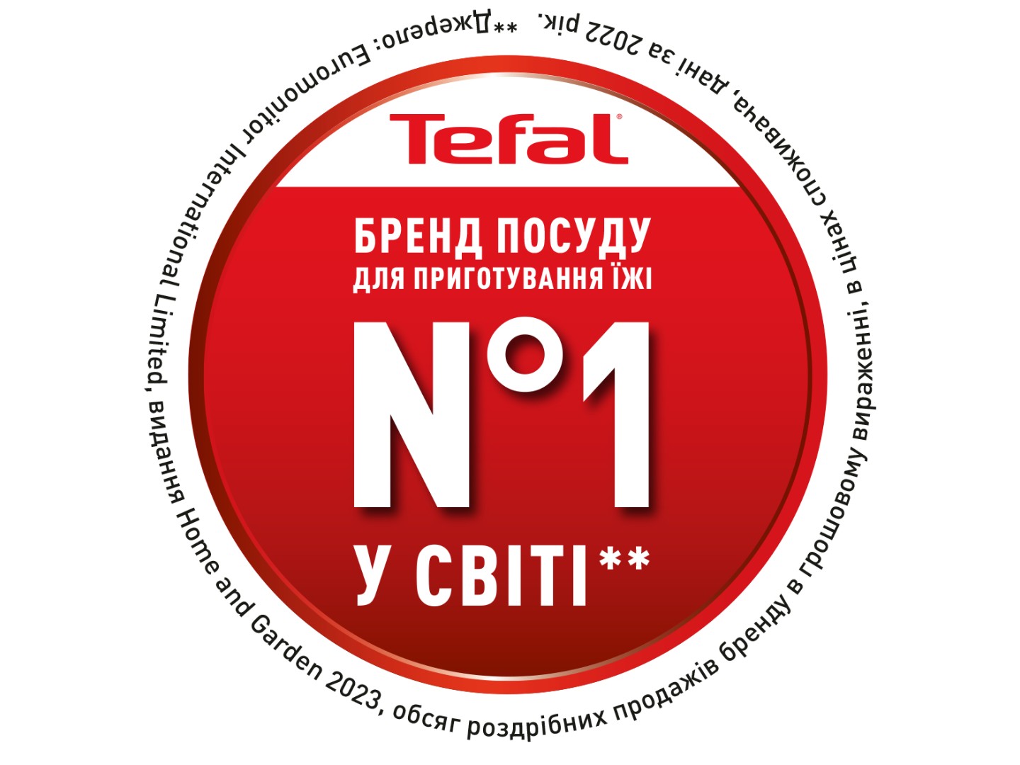 Ніж кухонний Tefal K2320714 Ice Force 20 см — фото 10