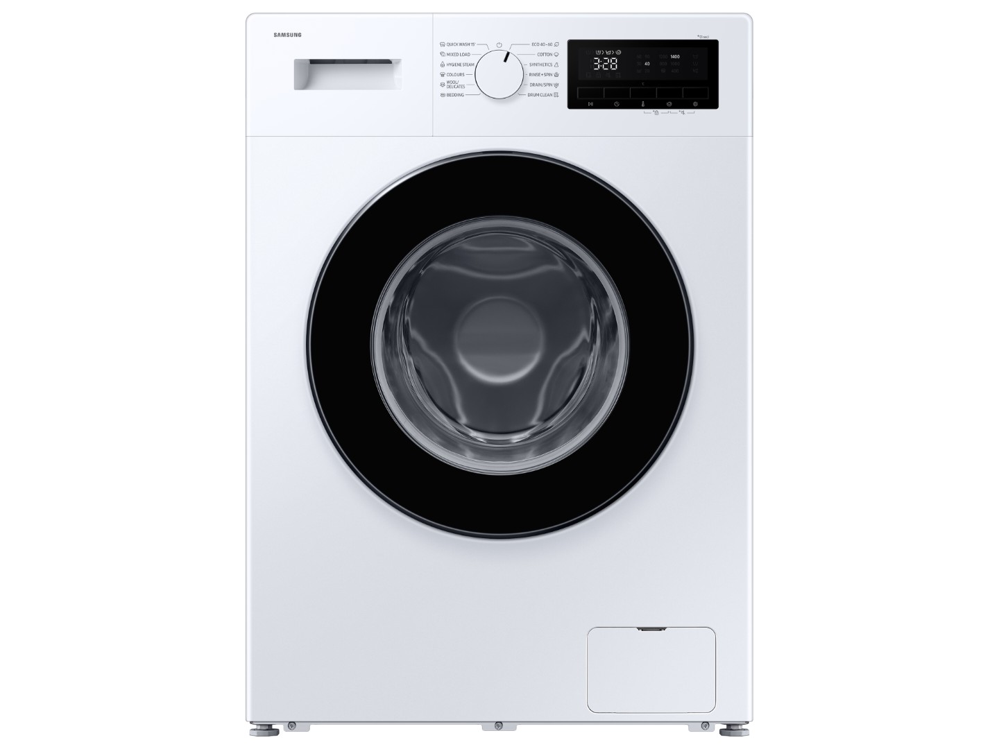 Пральна машина Samsung WW70FG3M05AWLF