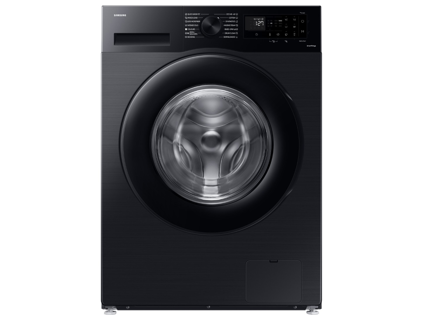 Пральна машина Samsung WW90CGC0EDABLE