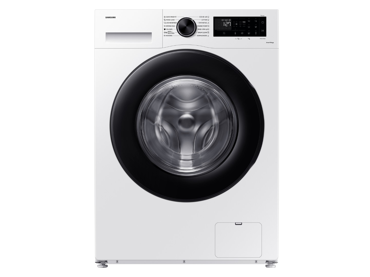 Пральна машина Samsung WW90CGC0EDAELE