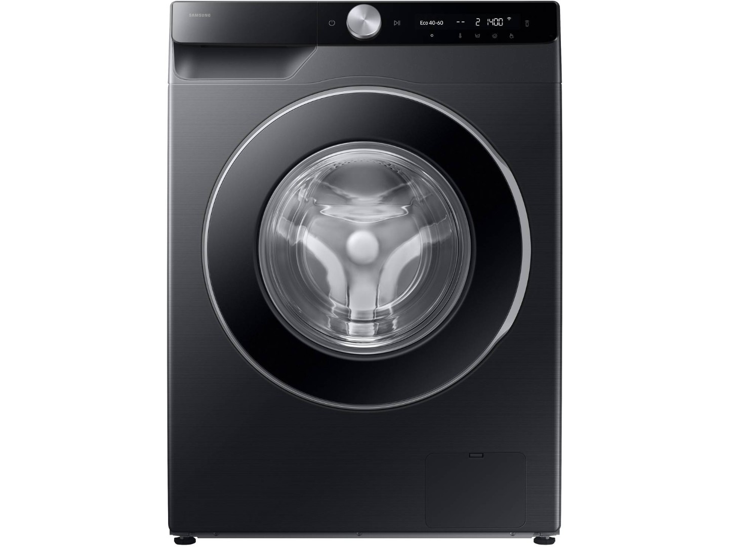 Пральна машина Samsung WW90DG6G94LBUA