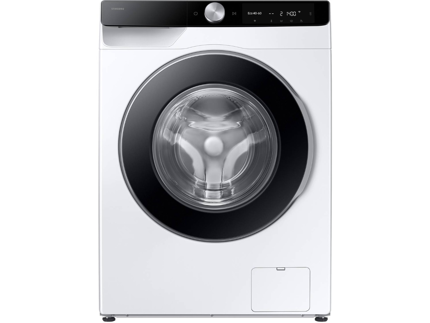 Пральна машина Samsung WW90DG6G94LKUA