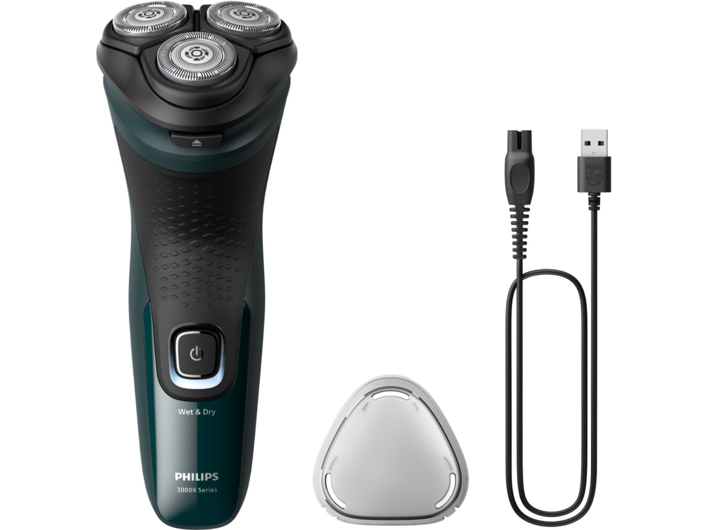 Бритва Philips X3002/00 series 3000X