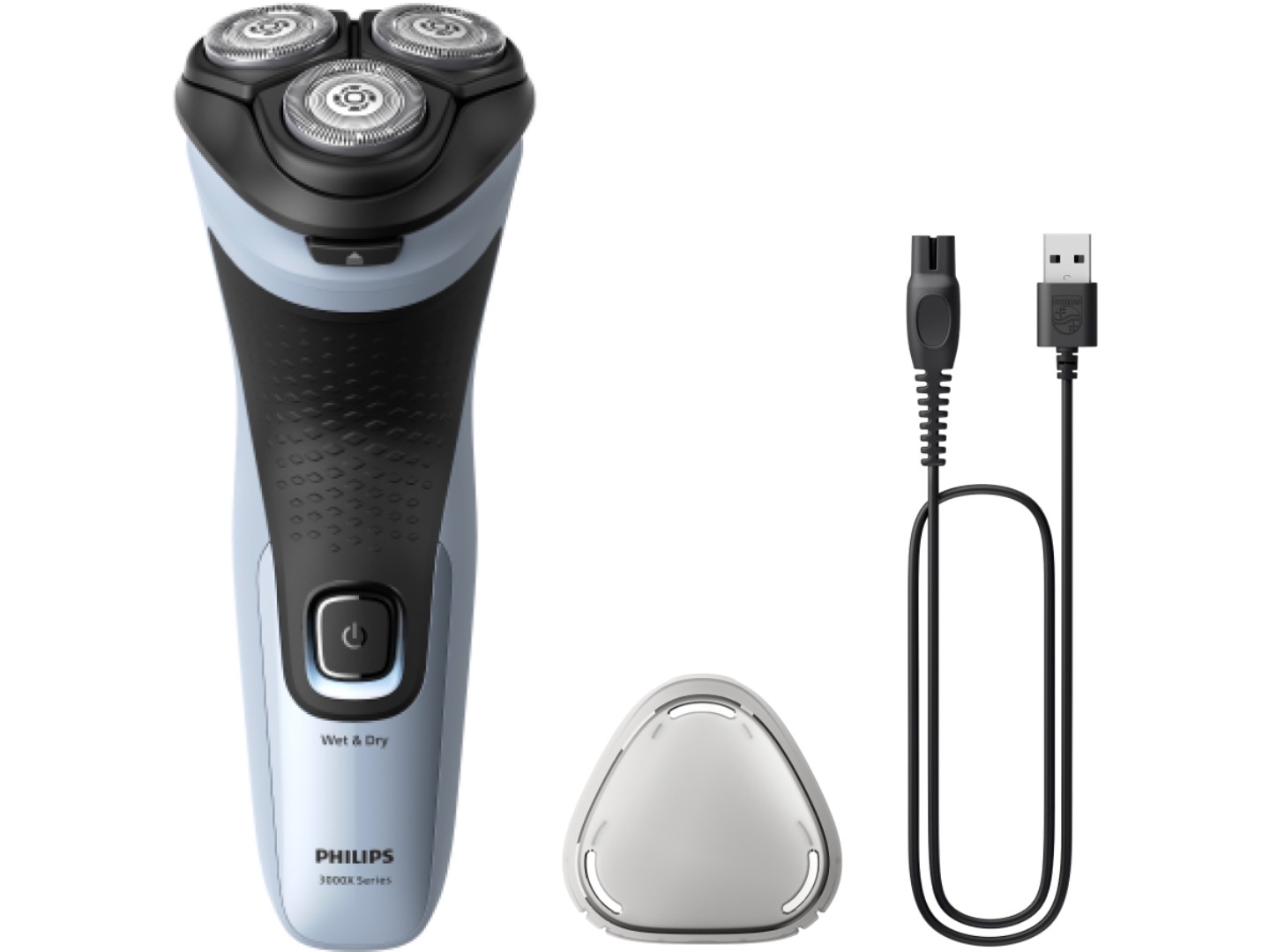 Бритва Philips X3003/00 series 3000X