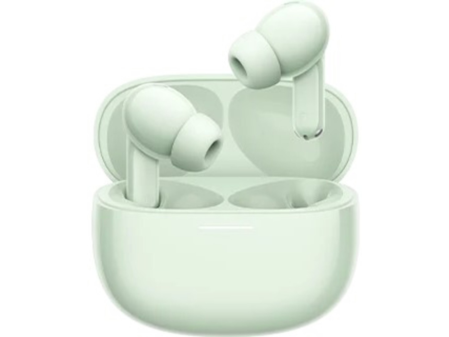 Навушники вкладиші бездротові TWS Xiaomi Redmi Buds 8 (BHR08UJGL) Green