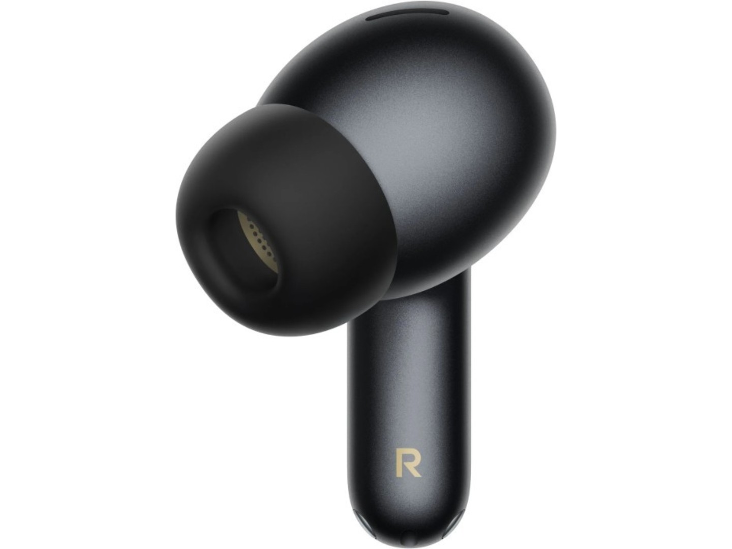 Навушники вкладиші бездротові TWS Xiaomi Redmi Buds 8 Pro, Obsidian Black (BHR08GOGL) — фото 5