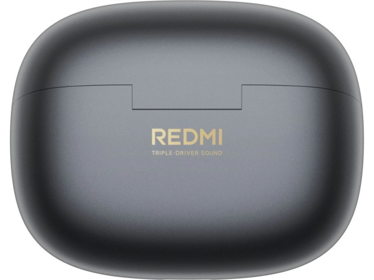 Навушники вкладиші бездротові TWS Xiaomi Redmi Buds 8 Pro, Obsidian Black (BHR08GOGL) — фото 7