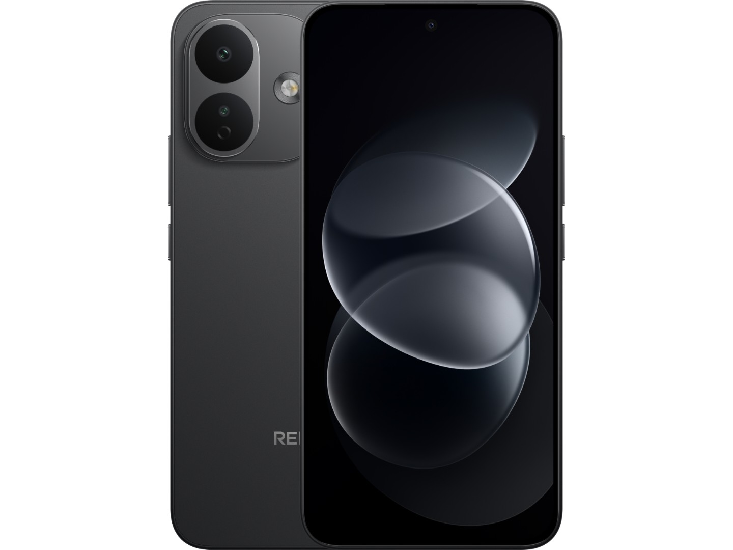 Смартфон Xiaomi Redmi Note 17 Pro 5G 8/512Gb Black