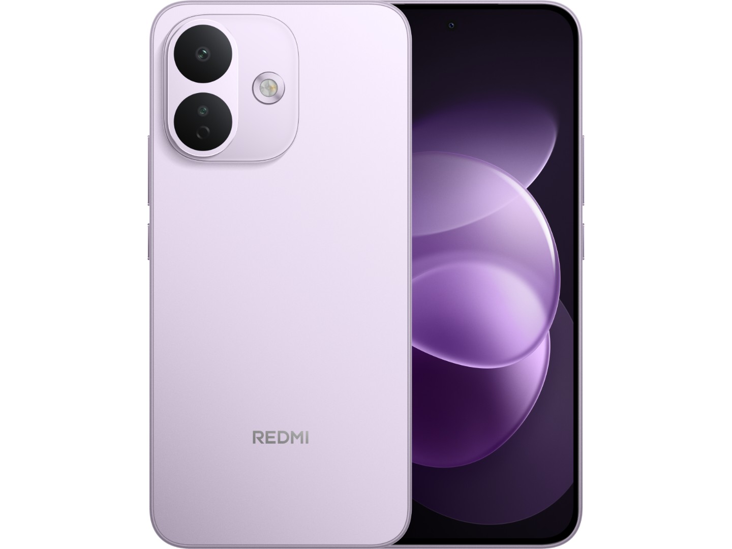 Смартфон Xiaomi Redmi Note 17 Pro 5G 6/256Gb Purple