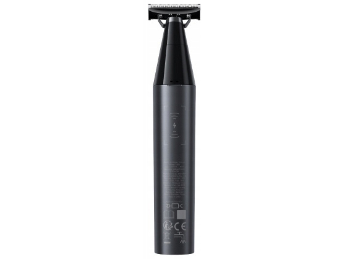 Тример для вусів і бороди Xiaomi UniBlade Trimmer EU — фото 3