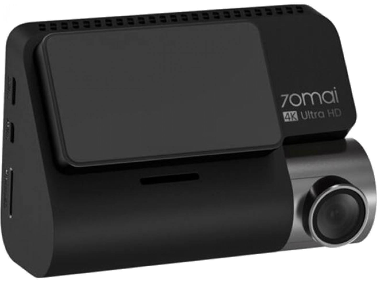 Купити Відеореєстратор Xiaomi 70mai Dash Cam A800 за низькою ціною в ...