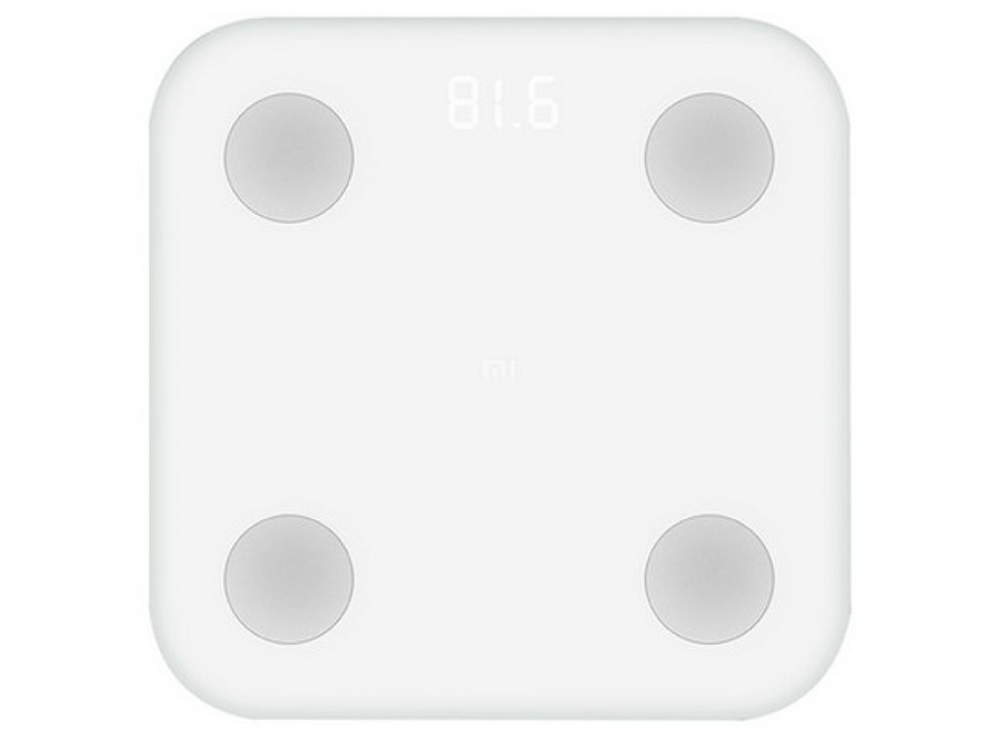 Купити Ваги Xiaomi Body Composition Scale 2 за низькою ціною в Києві ...