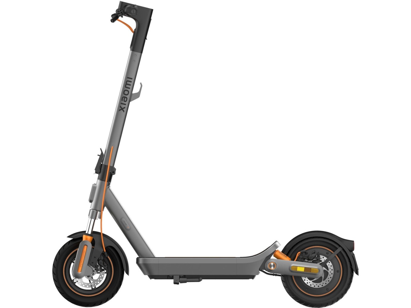 Електросамокат Xiaomi Electric Scooter 6 Max GL BHR08QLGL