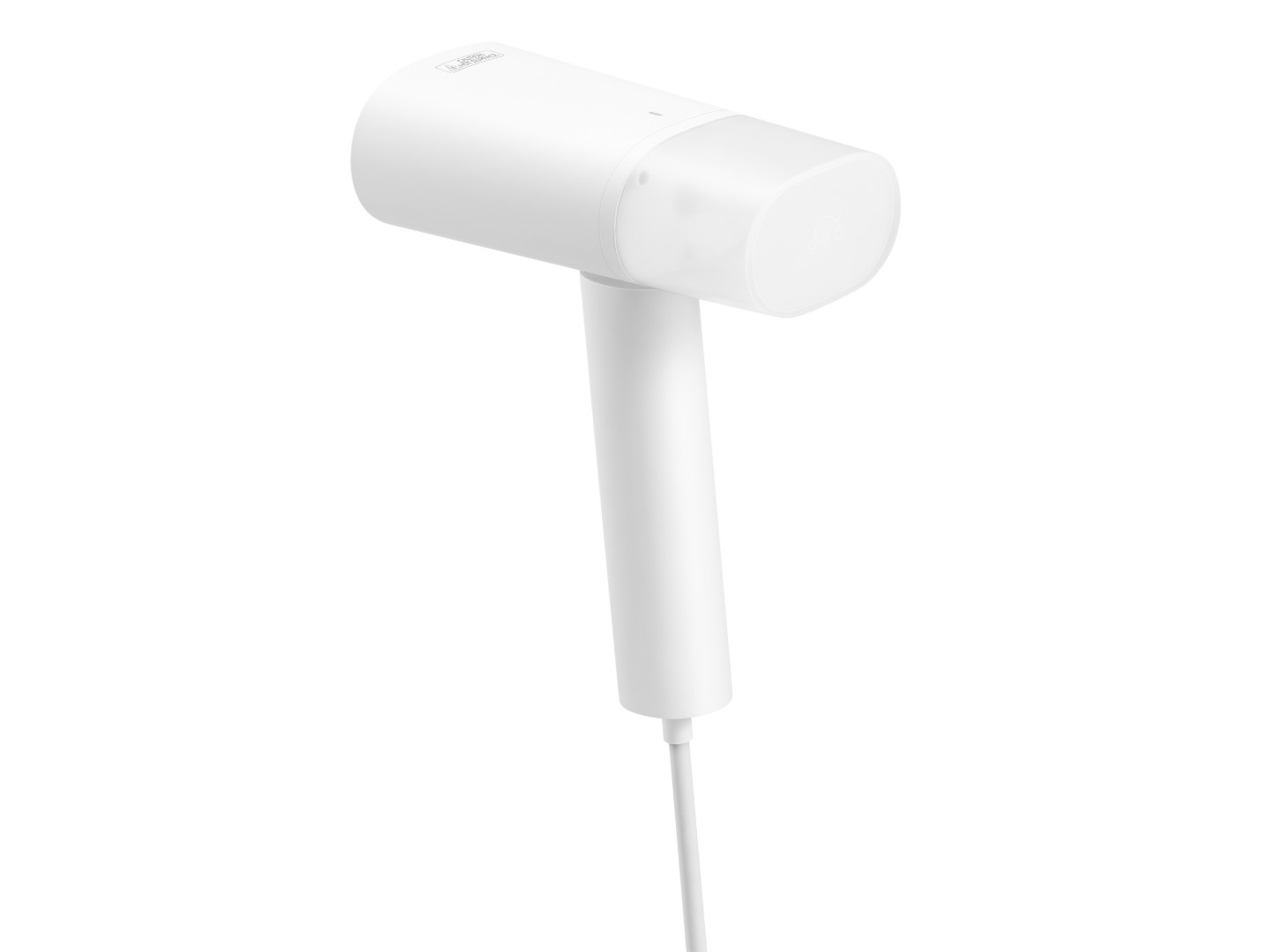 Вертикальний відпарювач ручний Xiaomi Handheld Garment Steamer EU — фото 2