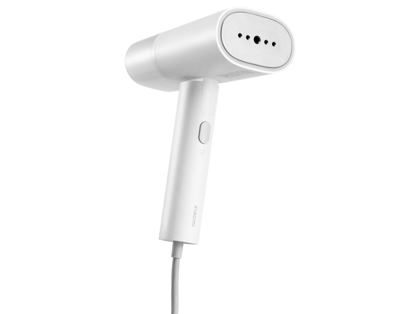 Вертикальний відпарювач ручний Xiaomi Handheld Garment Steamer EU — фото 1