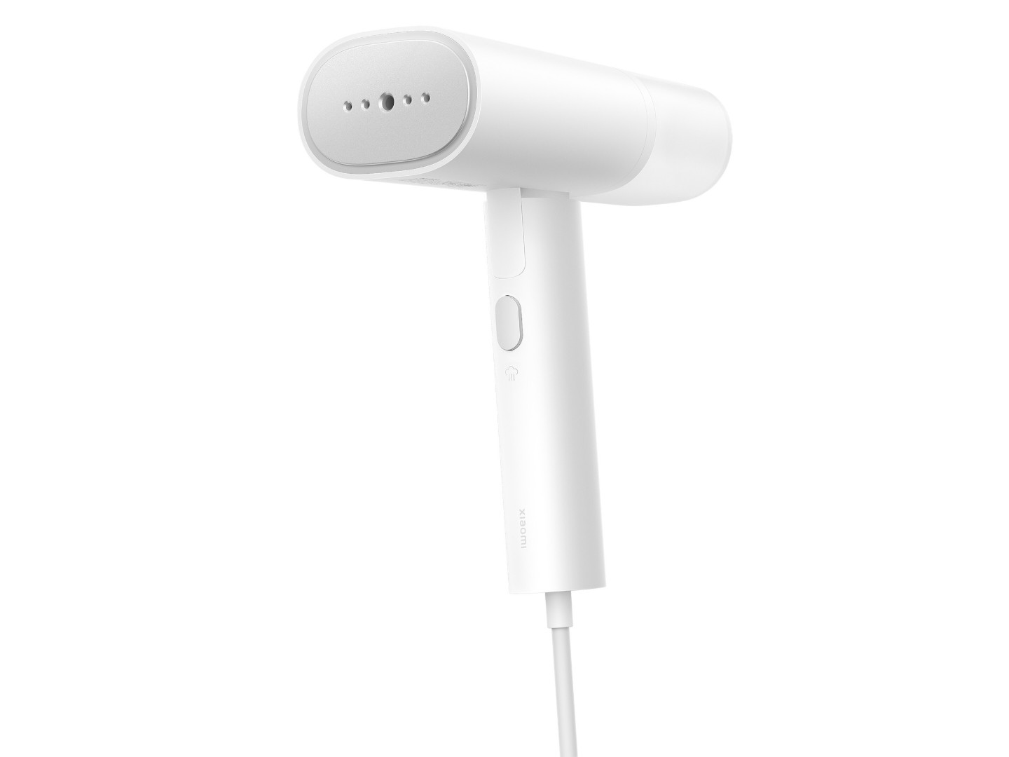 Вертикальний відпарювач ручний Xiaomi Handheld Garment Steamer EU — фото 3