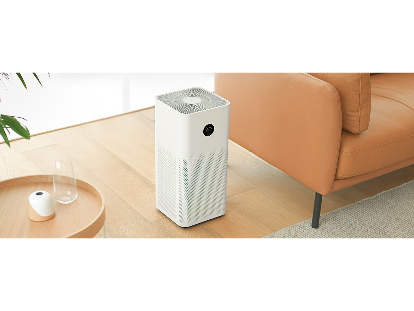 Купити Очищувач повітря Xiaomi Mi Air Purifier 3H за низькою ціною в ...