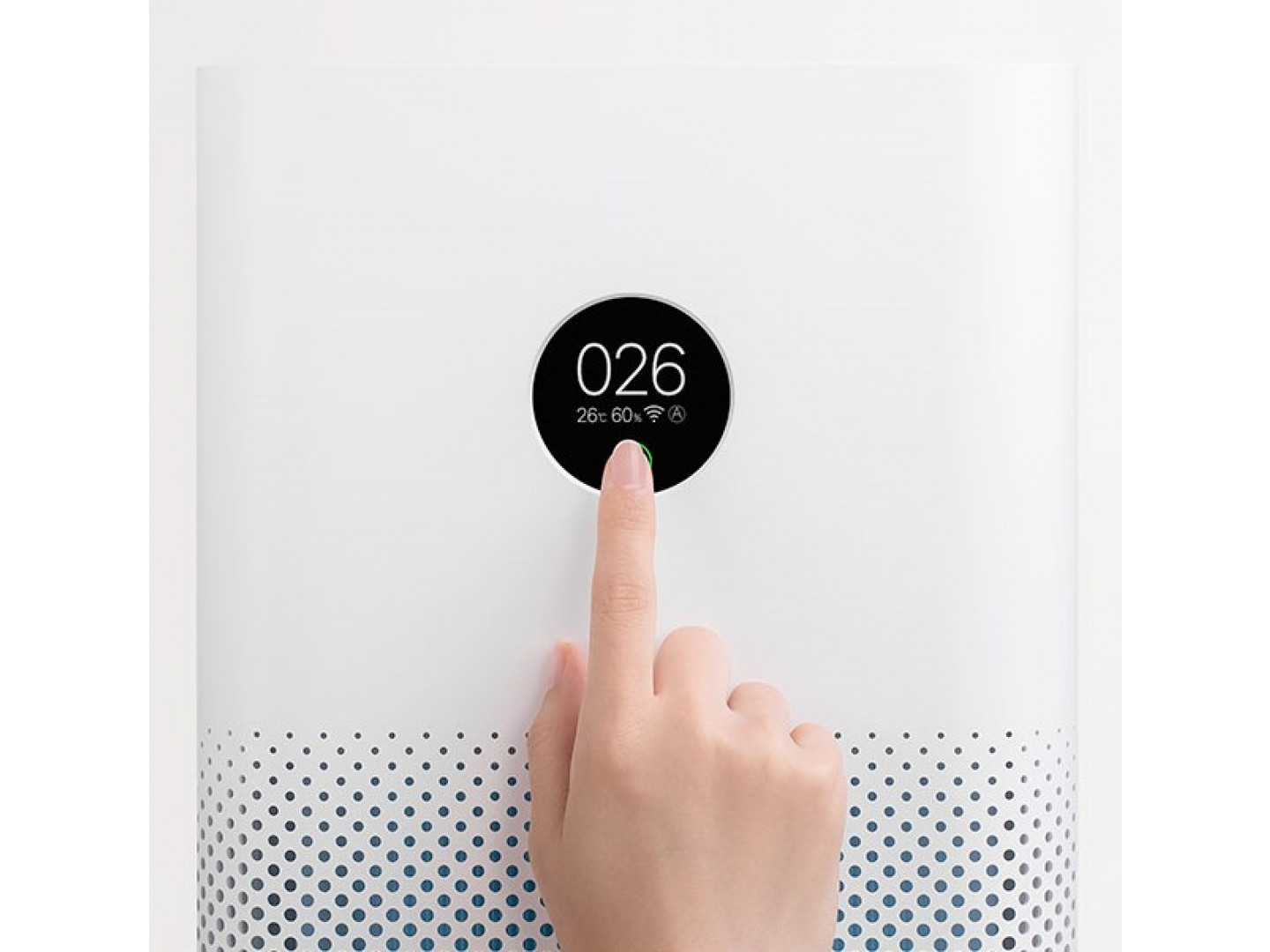Купити Очищувач повітря Xiaomi Mi Air Purifier 3H за низькою ціною в ...