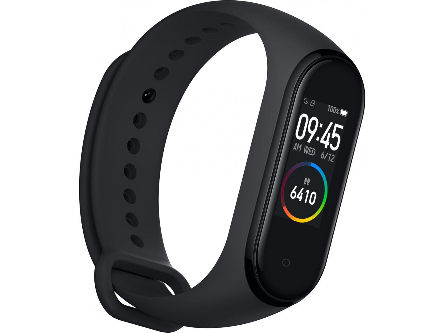 Kupiti Fitnes Braslet Xiaomi Mi Smart Band 4 Black Za Nizkoyu Cinoyu V Kiyevi Ukrayini Najnizhcha Cina Na Xiaomi Mi Smart Band 4 Black V Internet Magazini Comfy Komfi