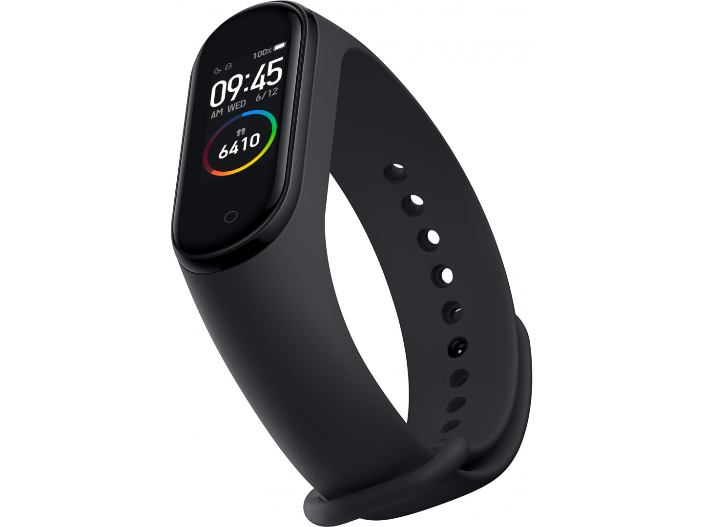 Kupiti Fitnes Braslet Xiaomi Mi Smart Band 4 Black Za Nizkoyu Cinoyu V Kiyevi Ukrayini Najnizhcha Cina Na Xiaomi Mi Smart Band 4 Black V Internet Magazini Comfy Komfi