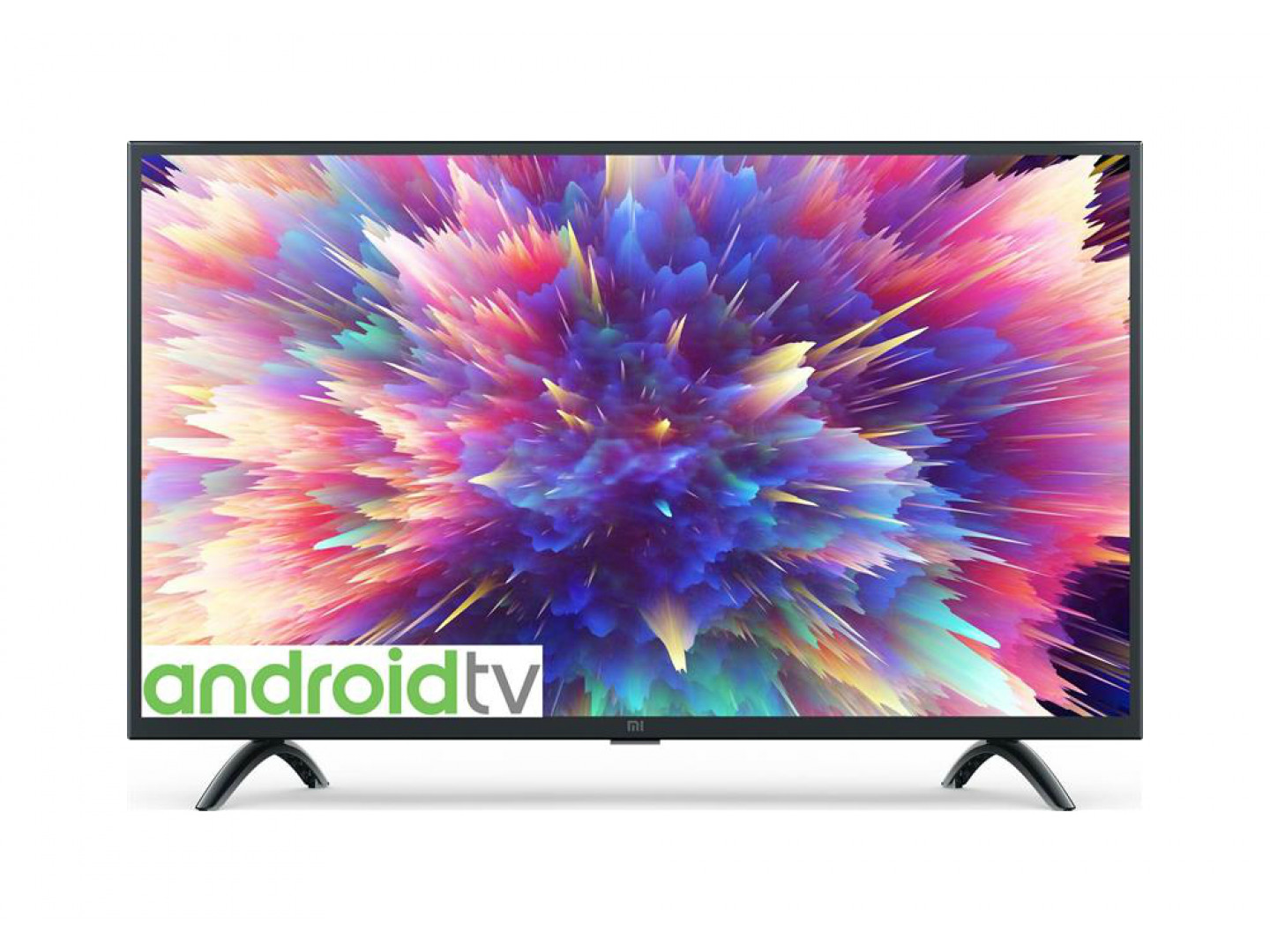 Купити Телевізор Xiaomi Mi TV 4A 32 (L32M5-5ARU) за низькою ціною в ...