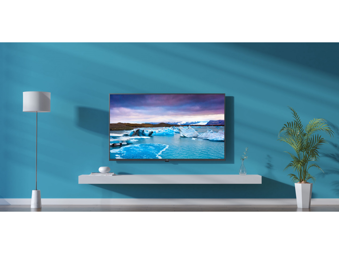 Відгуки про Xiaomi Mi TV UHD 4S 50 (L50M5-5ARU). Найнижча ціна на ...