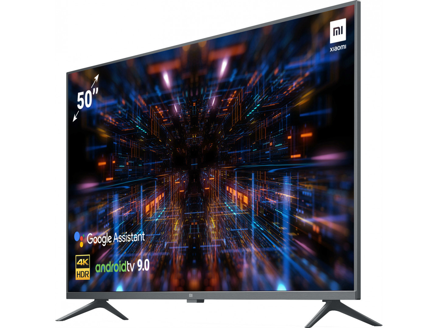 Відгуки про Xiaomi Mi TV UHD 4S 50 (L50M5-5ARU). Найнижча ціна на ...