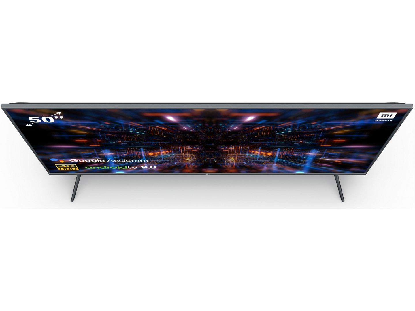 Відгуки про Xiaomi Mi TV UHD 4S 50 (L50M5-5ARU). Найнижча ціна на ...